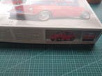 Gunze Sangyo 1:24 - Modelauto - Fiat 500D - Vintage-kit, Nieuw