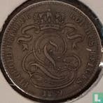 België 1 centime 1859 (type 1), Verzenden, Losse munt