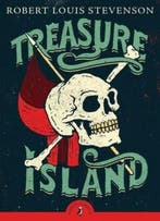 Treasure Island / Puffin Classics 9780141321004, Verzenden, Robert Louis Stevenson