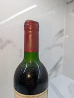1982 Les Forts de Latour, 2nd wine of Ch. Latour - Pauillac, Nieuw