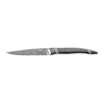 Steakmes | RVS | Per Stuk | Lengte 230mm ProSup Tableware, Verzenden, Nieuw in verpakking