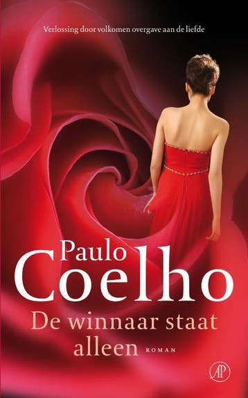De winnaar staat alleen 9789029573894 Paulo Coelho, Verzenden, Zo goed als nieuw, Paulo Coelho
