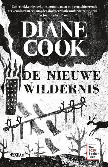 De nieuwe wildernis (Nieuw), Verzenden, Nieuw