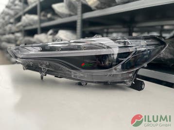 TOYOTA COROLLA FULL LED PHARE AVANT GAUCHE HASCO16184, Verzenden, Gebruikt, Toyota