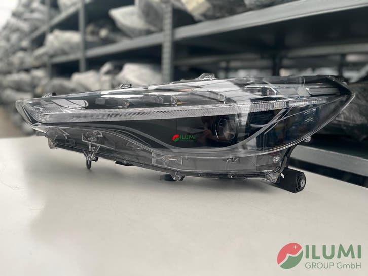 TOYOTA COROLLA FULL LED PHARE AVANT GAUCHE HASCO16184, Autos : Pièces & Accessoires, Éclairage, Envoi