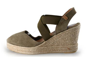 Verbenas Espadrilles in maat 41 Beige, Vêtements | Femmes, Verzenden, Espadrilles