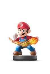 Amiibo - Fireball Mario Super Smash Bros Ultimate, Computers en Software, Overige Computers en Software, Verzenden