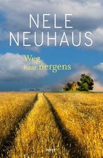 Weg naar nergens / Sheridan Grant / 2 9789021429410, Boeken, Verzenden, Zo goed als nieuw, Nele Neuhaus