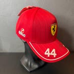 Ferrari - Formule 1 - Lewis Hamilton - 2025 - Casquette de