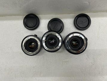 Kenko, Soligor Precision Photographic Teleconverter, Nieuw