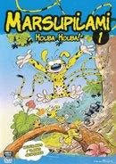 Marsupilami 1 op DVD, Verzenden, Nieuw in verpakking
