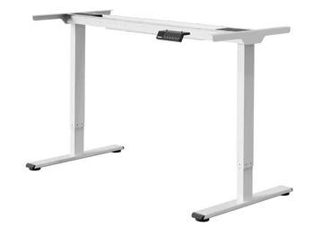 Zit sta bureau - Elektrisch - Verstelbaar - Bureauframe - Wi, Diversen, Verzenden, Nieuw