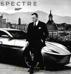 Daniel Craig - Autographed Photo Spectre James Bond 007, Nieuw