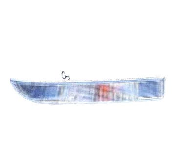Clignotants Avant Pour Nissan Interstar 02-03, Opel Movano 9, Autos : Pièces & Accessoires, Verzenden