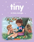 Tiny en haar vriendjes / Tiny Hartendiefjes / 0 Gijs Haag, Boeken, Verzenden, Zo goed als nieuw, Gijs Haag