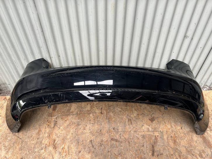 Pare-chocs arr. Tesla Model 3 2017 - 2022 6xPDC 110890500A, Auto-onderdelen, Carrosserie, Ophalen