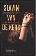Slavin van de kerk 9789056171537 I. Martens, Verzenden, Gelezen, I. Martens