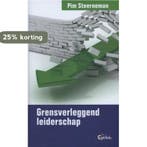 Grensverleggend leiderschap 9789085750505 Pim Steerneman, Verzenden, Zo goed als nieuw, Pim Steerneman