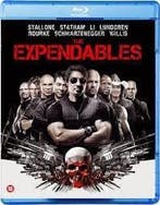 The Expendables blu-ray plus dvd (blu-ray tweedehands film), Cd's en Dvd's, Ophalen of Verzenden, Nieuw in verpakking