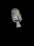 Masker - Mumuye - Nigeria (Zonder minimumprijs), Antiek en Kunst