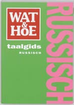 Wat & Hoe taalgids Russisch / Wat & Hoe taalgids, Verzenden, Gelezen