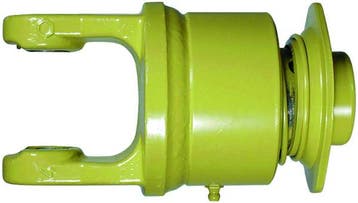 Vrijloopkoppeling Bondioli - RA1 - S4 - 1 3/8 x 6 - 60110..., Ophalen of Verzenden