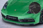 Cupspoilerlip met ABE voor Porsche 718 Cayman/Boxster GTS 4., Verzenden, Nieuw
