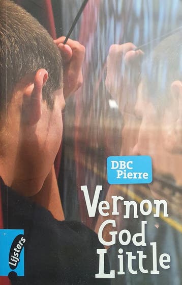 Vernon God Little. 9789001775681 Dbc Pierre, Verzenden, Dbc Pierre