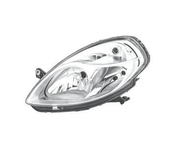 Phare Gauche Pour Lancia Y 06-, Autos : Pièces & Accessoires, Verzenden