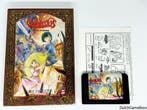 MSX - Golvellius, Games en Spelcomputers, Verzenden, Gebruikt