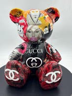 Naor - Teddy Chanel Paris