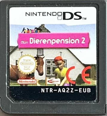 Mijn Dierenpension 2 [Cart Only], Verzenden, Nieuw