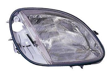 Mercedes SLK R170 Koplamp Rechts (Koplampen), Verzenden