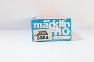 Märklin H0 - 3324 - Elektrische locomotief (1) - Serie 1100, Nieuw