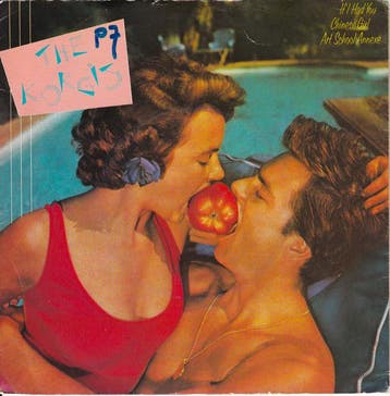 The Korgis - If I Had You, Verzenden