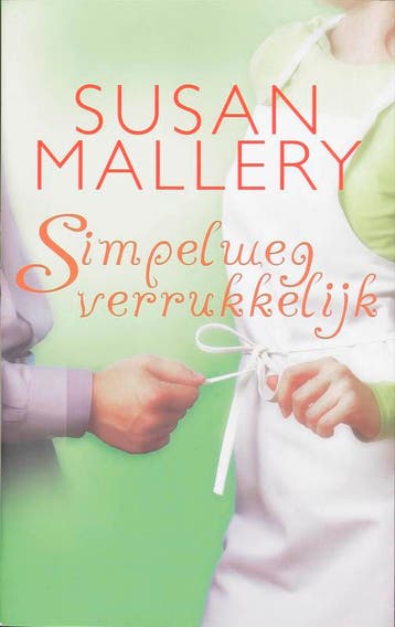 Simpelweg verrukkelijk / De Buchanans / 1 9789085501206, Verzenden, Gelezen, Susan Mallery