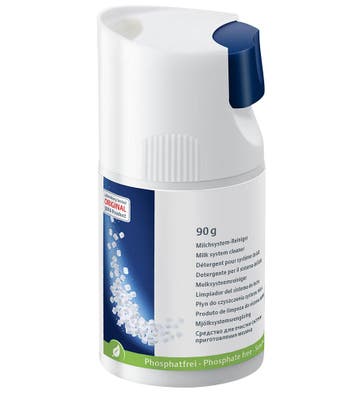 JURA Melksysteemreiniger 24158 - Minitabletten 90 gram, Verzenden