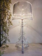 Kartell - Ferrucio Laviani - Lampe - Modèle Bourgie -