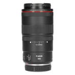 Canon RF 100mm f/2.8L Macro IS USM met garantie, Audio, Tv en Foto, Ophalen of Verzenden, Gebruikt