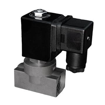 Electrovanne LP-DA 1/2 basse pression aluminium NBR, Verzenden, Nieuw