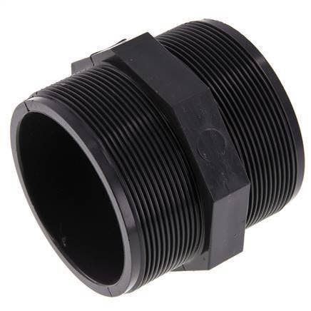 Mamelon double réducteur G3 PVC-U 16bar (224.8psi) EN, Doe-het-zelf en Bouw, Overige Doe-Het-Zelf en Bouw, Verzenden