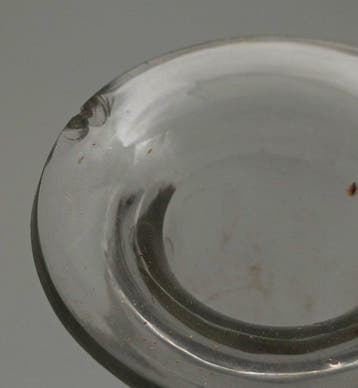 Cristalleria francese - Drinkservies (11) - Kristal, Antiquités & Art