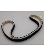 Aandrijfriem 16 AT 5 / 1005, Verzenden