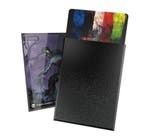 Cortex Sleeves Standard Size Zwart (100x), Ophalen of Verzenden