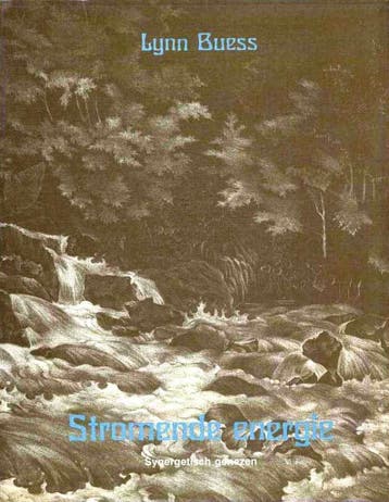 Stromende energie / New age 9789020238624 L.M. Buess, Verzenden, Gelezen, L.M. Buess