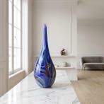 Vase - Verre de Murano - Vase Sculpture Murano
