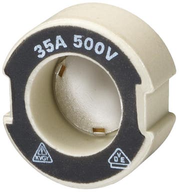 Siemens Diii E33 35A Adapter Schroef - 5Sh317 [5 Stuks], Verzenden, Nieuw