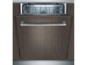 Siemens SN69E000NL - Inbouw Vaatwasser - 60 cm - 12 Couverts, Ophalen of Verzenden