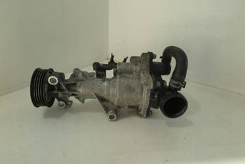 waterpomp Mercedes Benz W246 1.6B A2702000401, Verzenden