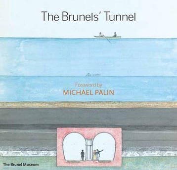 The Brunels' Tunnel - Mathewson, Boeken, Verzenden, Nieuw